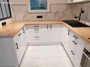 Pépite magnifique t4 en bas de saint antoine