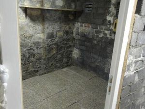 Cave 5 m² Maisons Alfort