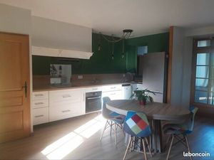 Location maison meublé ■*Loyer : [750]*■*Dépôt de garantie : [1500]*■*Contact :à partir de