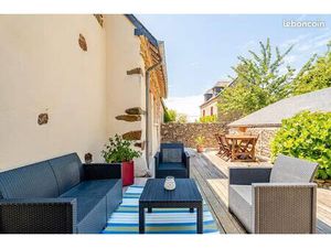 Maison 4 pièces 100 m²