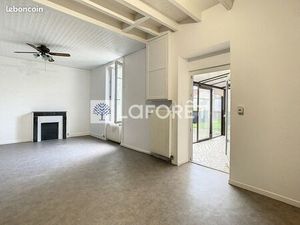 Maison de ville 3 pièces 67 m²