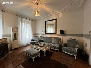 Maison 8 pièces 151 m²