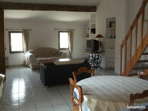 Appartement centre Avignon