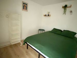 T2 meublée Bar-sur-Aube