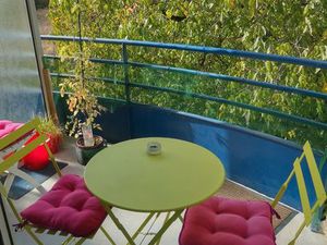 Grand studio 32m2 meublé bouloie temis iut