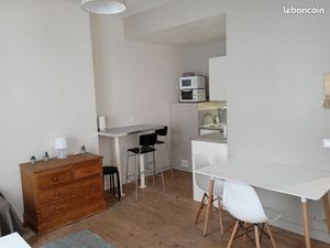 Studio à louer Caen centre