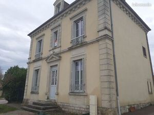 Appartement 3 pièces 90 m²