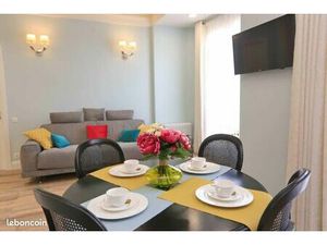 Charmant T2 de 35m2 au 1e étage