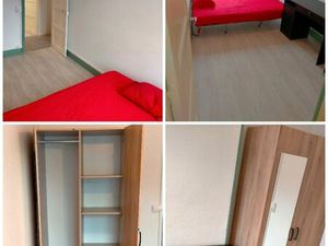 Chambre meublée disponible