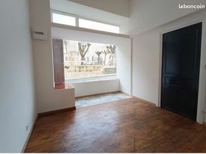 Studio à louer en plein cœur de Mansle