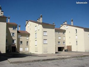 Appartement 4 pièces 84 m²