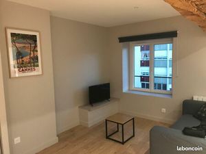 Joli appartement 41m² St E - secteur Badouillère