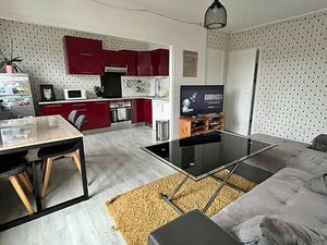 3 pièces - Appartement