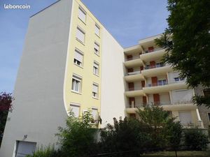 Appartement 1 pièce 37 m²