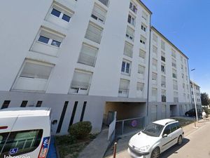 Appartement 4 pièces 91 m²