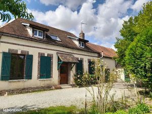 Maison 4 pièces 96 m²