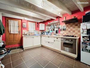 Location maison montreuil bellay