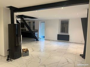 Maison à louer à Ungersheim 115 m2
