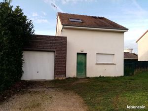 Maison 5 pièces 94 m²