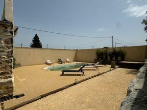 MAISON 150m2 AVEC PISCINE