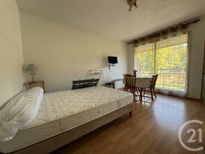 Achat : Appartement (61140)