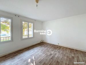 Appartement 1 pièce 31 m²