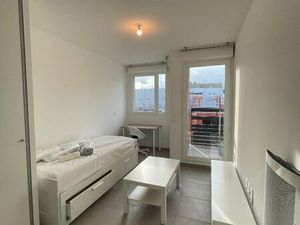 Studio 1 pièce 20 m²