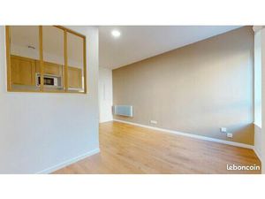 STUDIO neuf proximité DELILLE