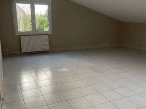 Appartement 2 pièces 62 m²