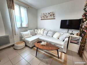 Maison 2 pièces 42 m²