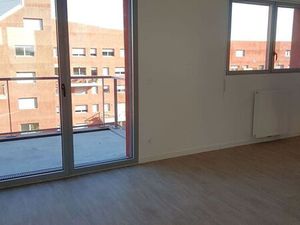 Duplex 3 pièces 72 m²