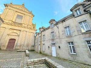 Duplex 1 pièce 22 m²