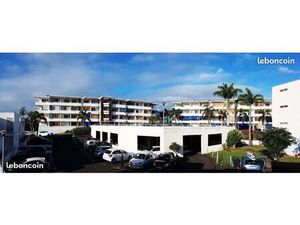 Location d’un Studio rénové à la résidence de l'université