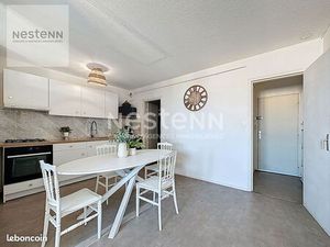 Appartement 2 pièces 51 m²