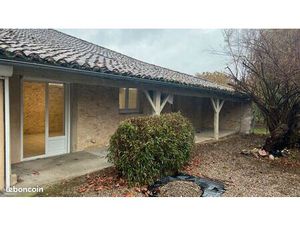 Maison 2 pièces 31 m²