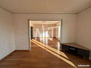 Appartement 4 pièces 94 m²