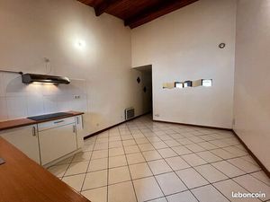 Appartement 2 pièces 36 m²