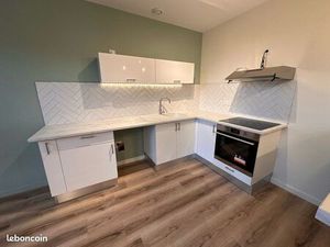 À Louer bel appartement T3 lumineux et calme Mussidan