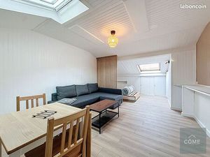 Appartement 1 pièce 29 m²