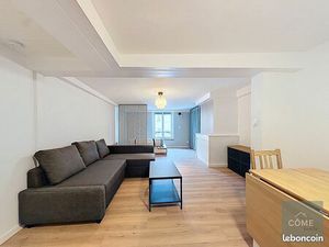 Appartement 1 pièce 34 m²