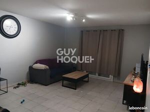 Appartement 3 pièces 73 m²