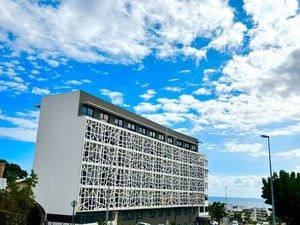 Appartement 1 pièce 26 m²