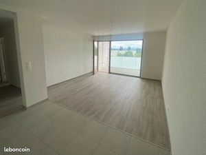 Appartement 3 pces loi Pinel