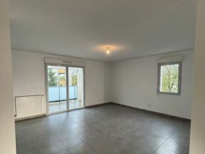 Appartement 4 pièces 87 m²