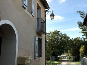 Appartement 1 pièce 34 m²