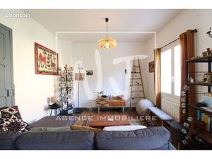 Maison 3 pièces 54 m²
