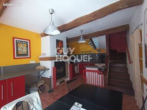 Maison 3 pièces 67 m²