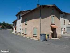 Maison de ville 4 pièces 79 m²