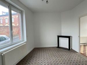 Maison 3 pièces 64 m²