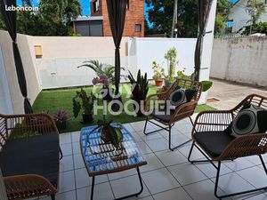 Villa 4 pièces 76 m²